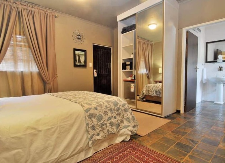 Hotel Bwelani Guest House