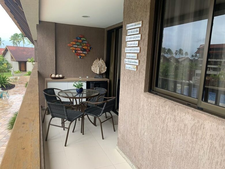 Apartamento Oka Beach Residence