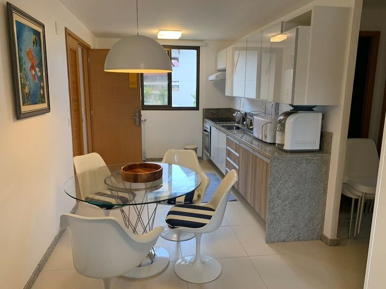 Apartamento Oka Beach Residence