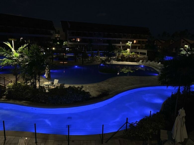 Apartamento Oka Beach Residence