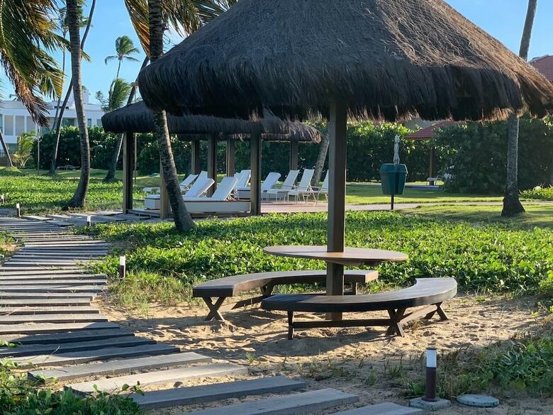 Apartamento Oka Beach Residence