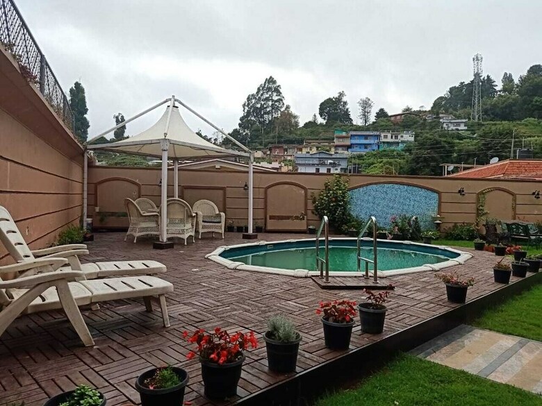 Hotel Havelock Leisure