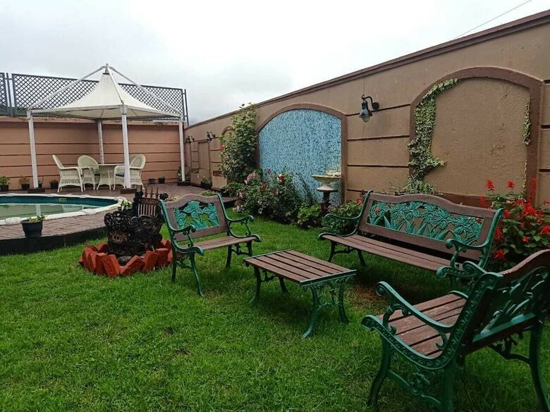 Hotel Havelock Leisure