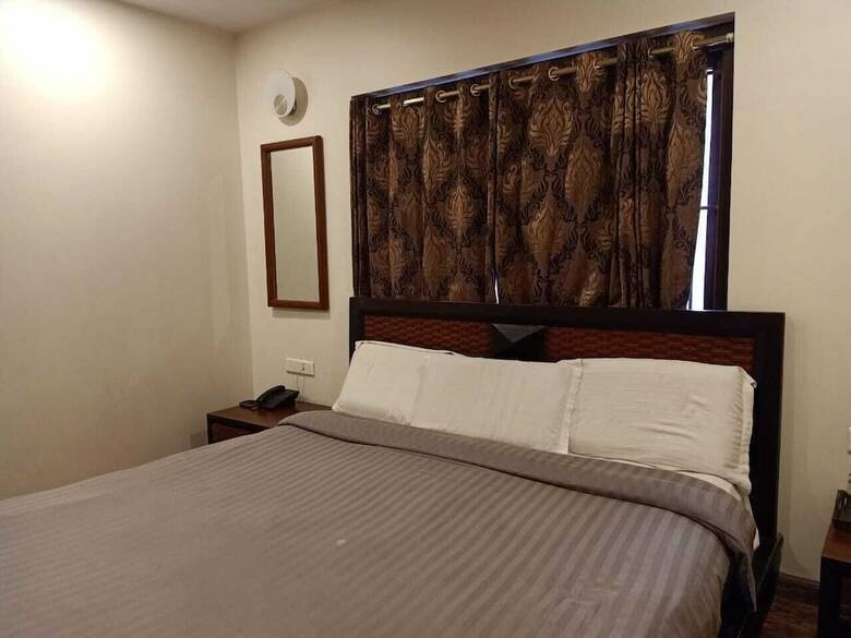 Hotel Havelock Leisure