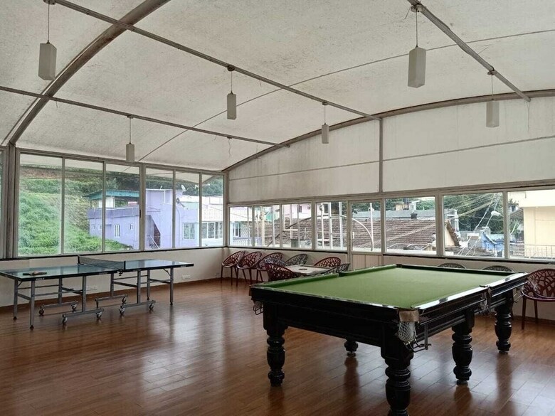 Hotel Havelock Leisure