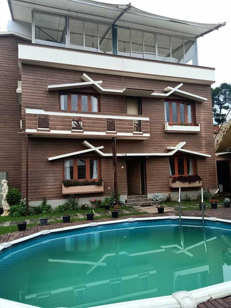 Hotel Havelock Leisure