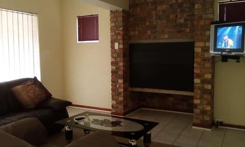 Hotel Drifters Haven Guest House