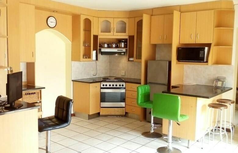 Hotel Drifters Haven Guest House