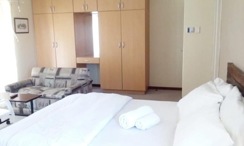 Hotel Drifters Haven Guest House