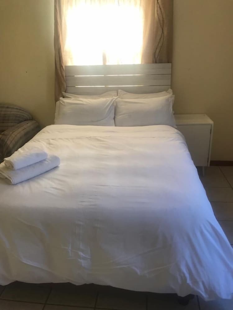 Hotel Drifters Haven Guest House