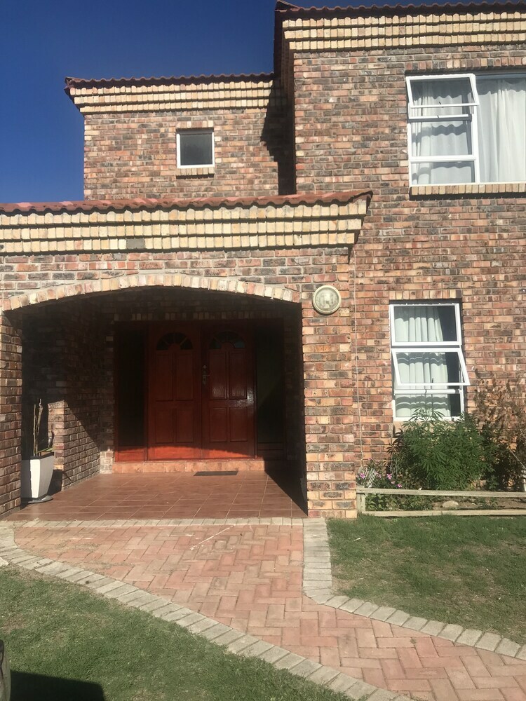 Hotel Drifters Haven Guest House