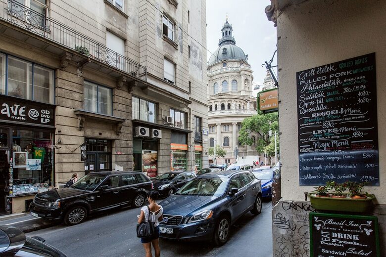 Revay Koz 2 Apartment