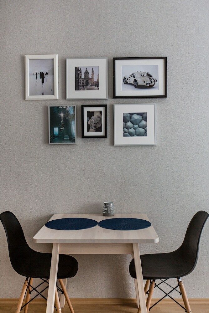 Revay Koz 2 Apartment