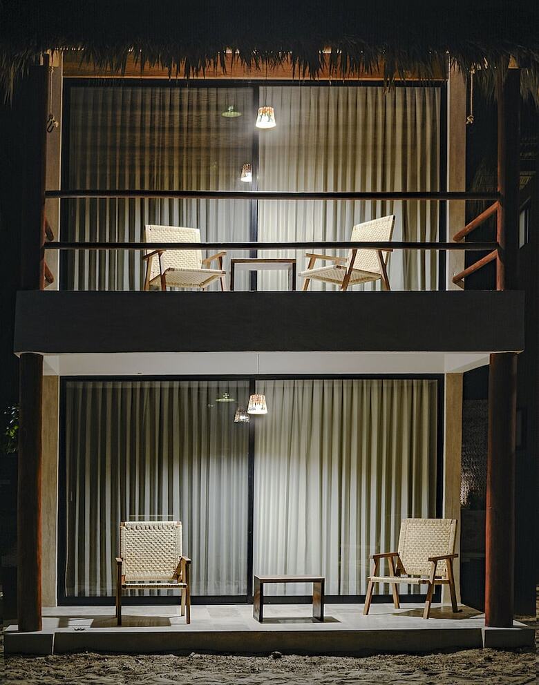 Hotel Casa Lu