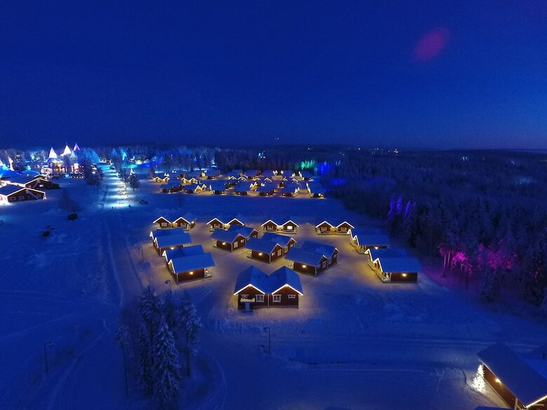 Aparthotel Santa Claus Holiday Village