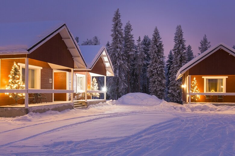 Aparthotel Santa Claus Holiday Village