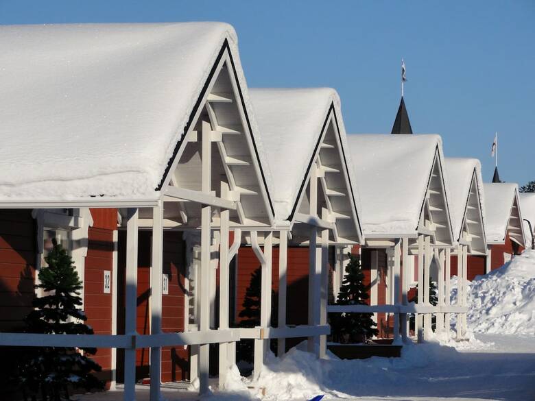 Aparthotel Santa Claus Holiday Village
