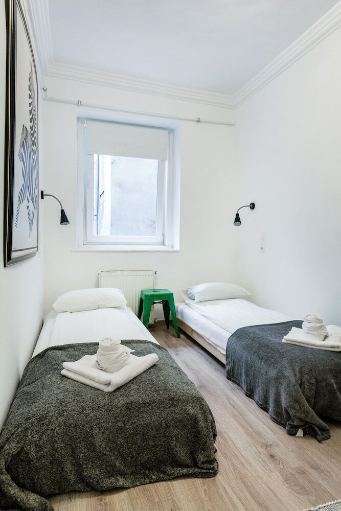 Nyar 7 Apartment