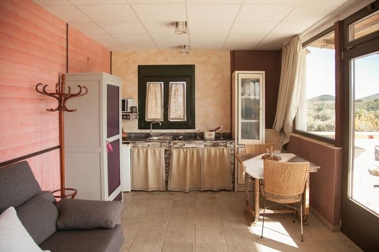 Agroturismo Finca Los P�jaros