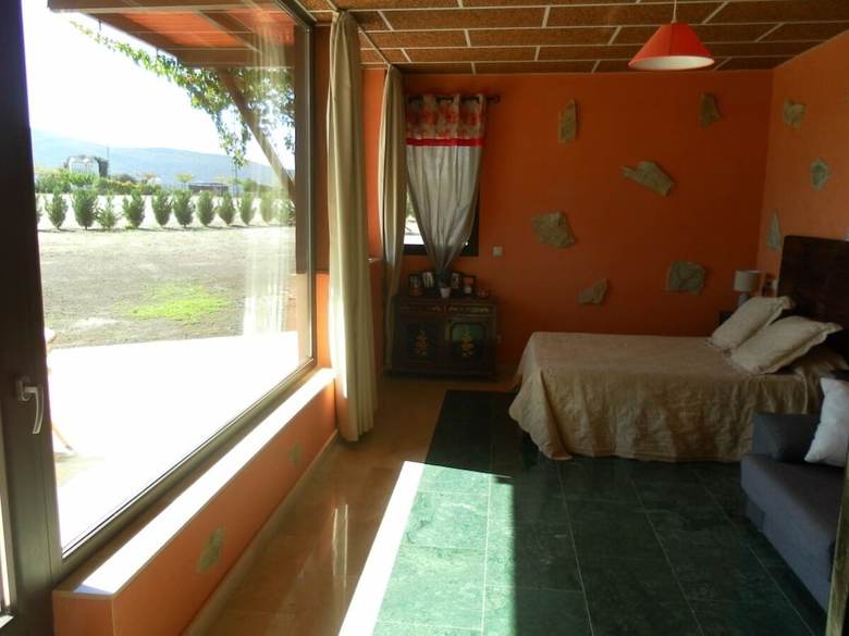 Agroturismo Finca Los P�jaros