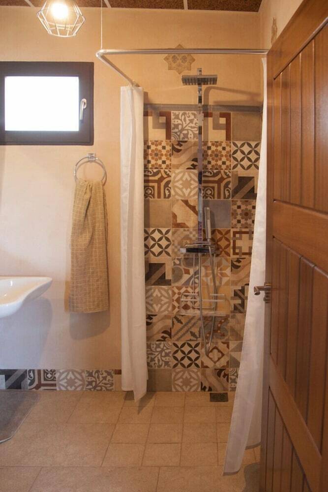 Agroturismo Finca Los P�jaros