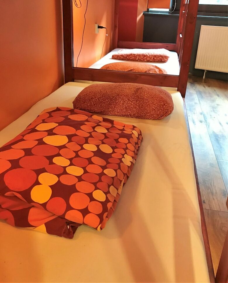 Hostal Bazar Hostel