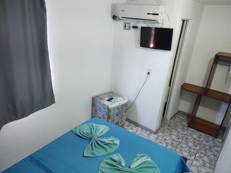 Hostal Mundo Da Lua Hostel