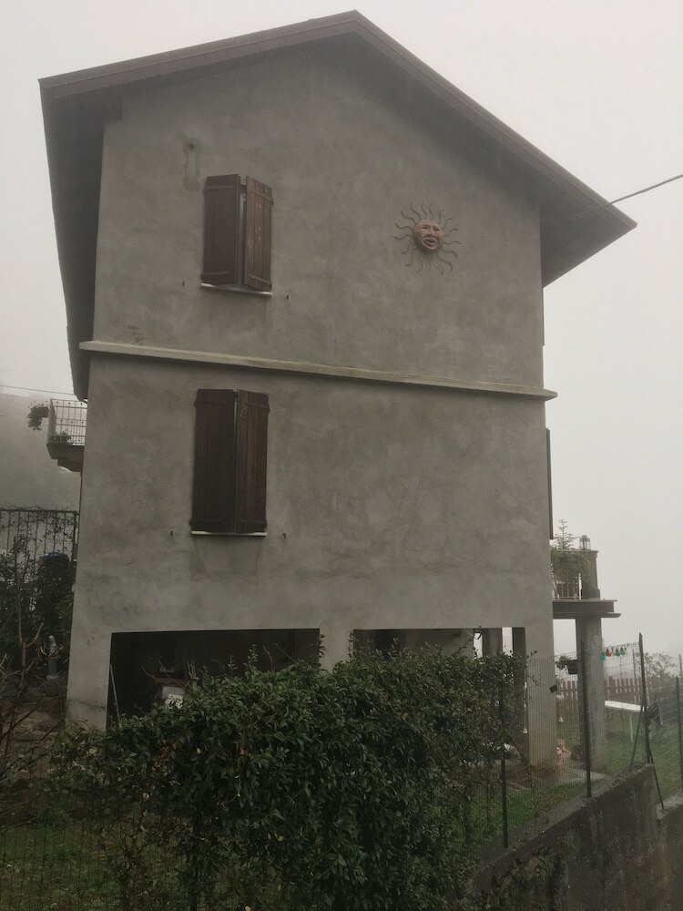Apartamento Appartamenti Villagi�