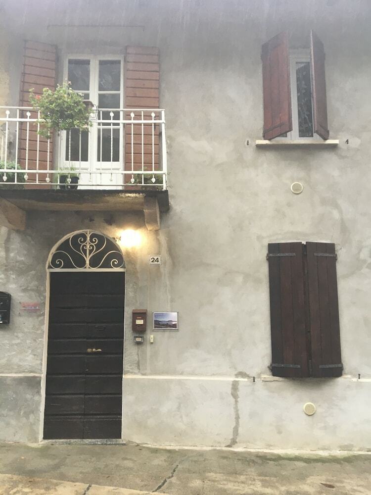 Apartamento Appartamenti Villagi�