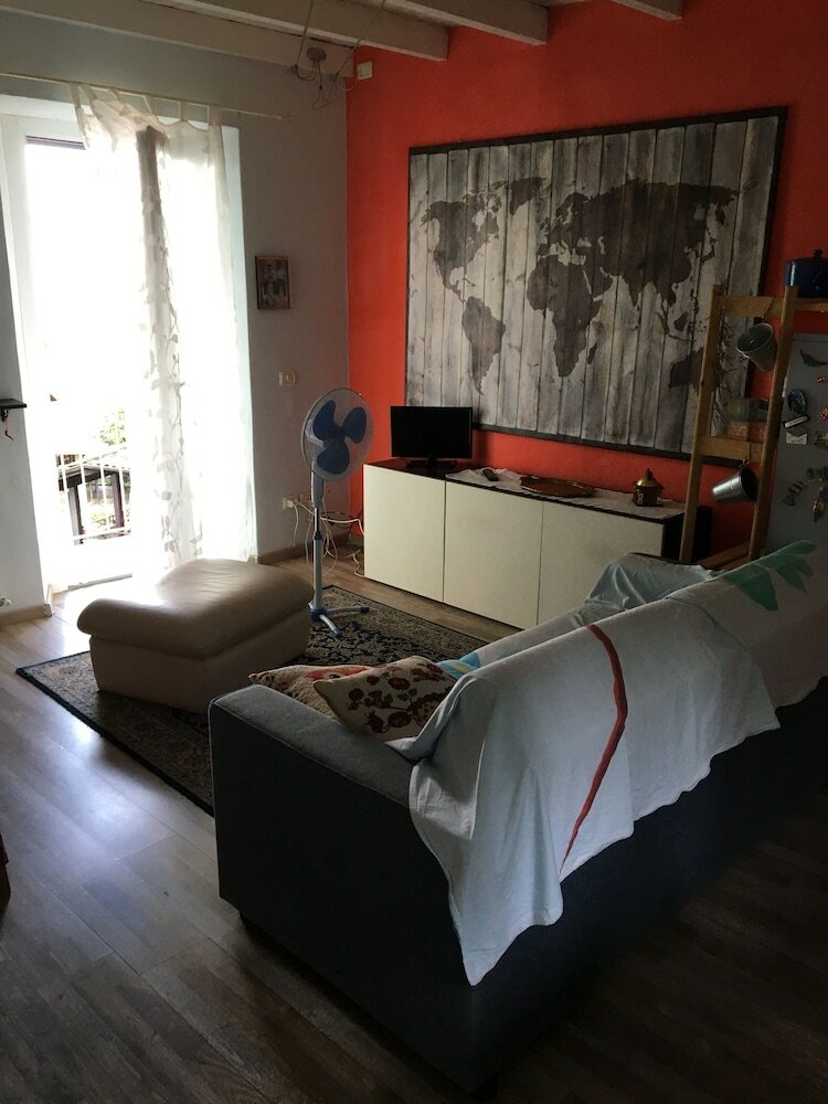 Apartamento Appartamenti Villagi�
