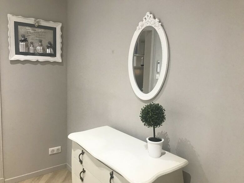 Apartamentos Le Secret de Louise