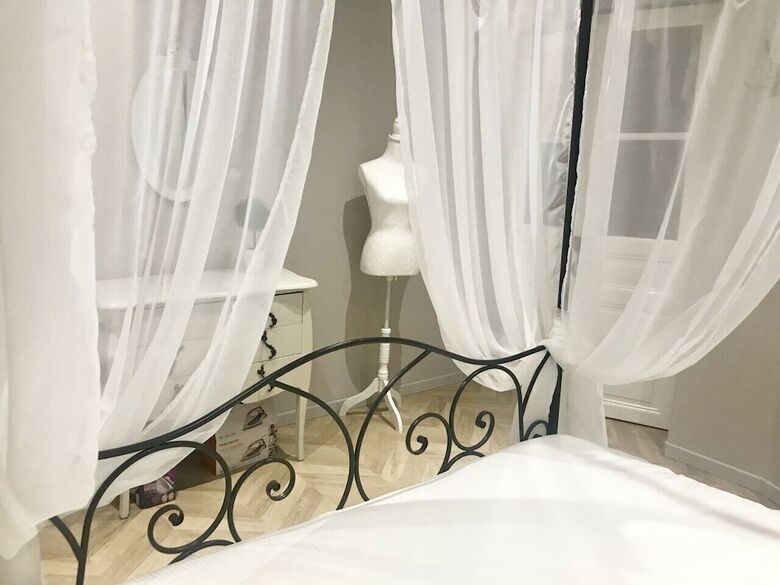 Apartamentos Le Secret de Louise