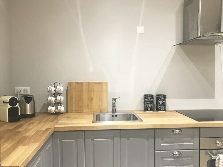 Apartamentos Le Secret de Louise