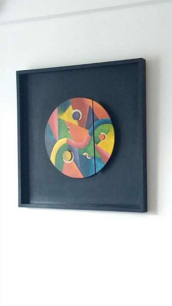 Apartamentos Departamento C�ntrico