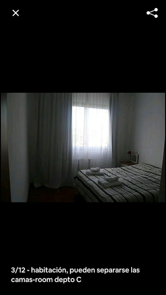Apartamentos Departamento C�ntrico