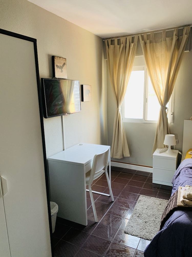 Hotel Byor City Rooms
