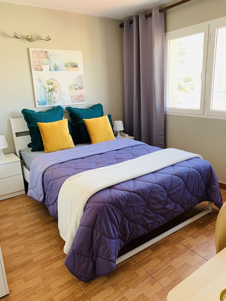 Hotel Byor City Rooms