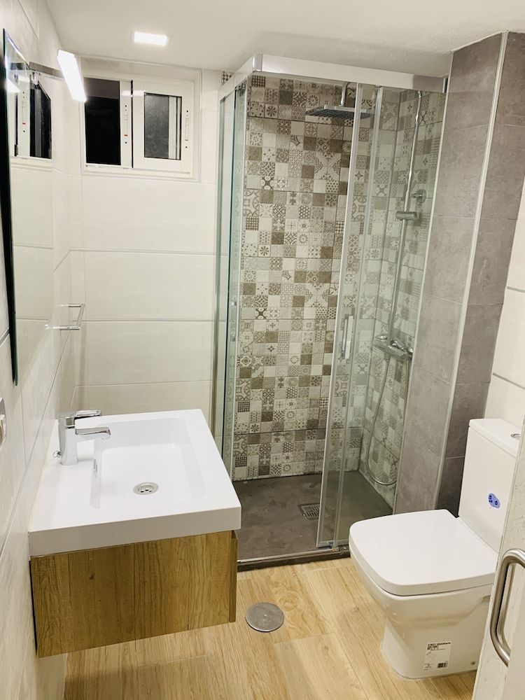 Hotel Byor City Rooms