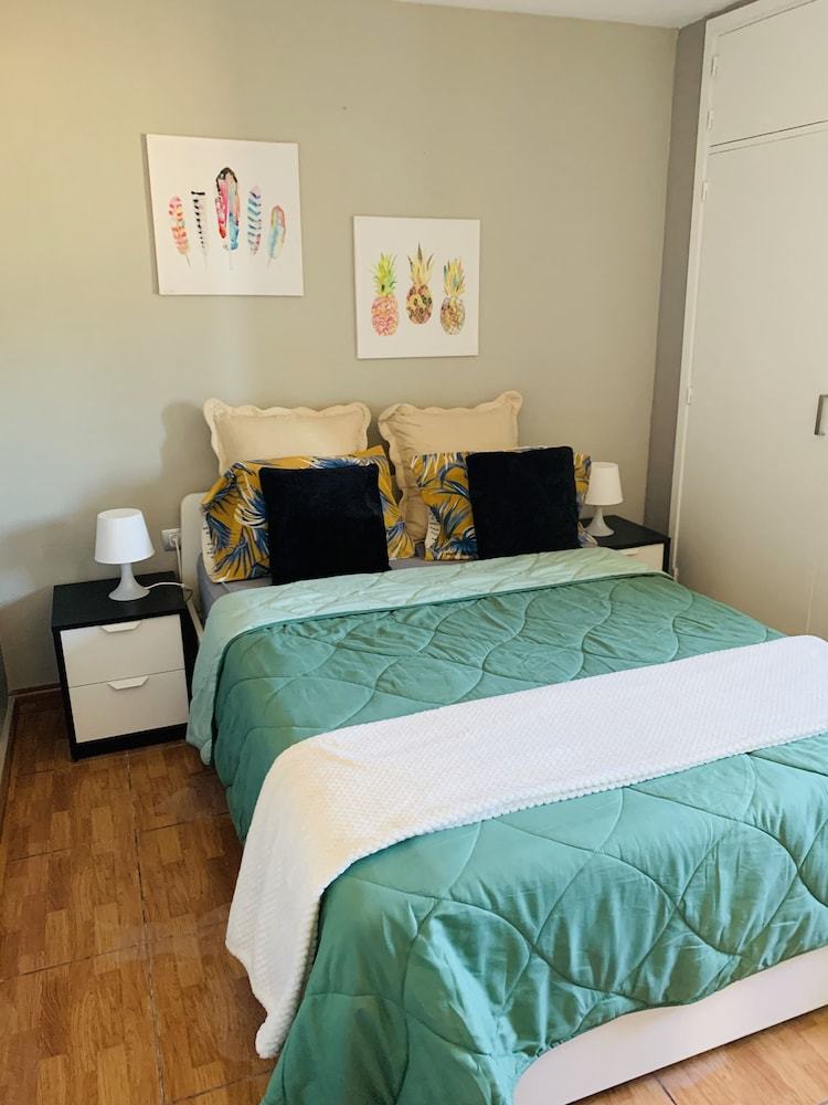 Hotel Byor City Rooms