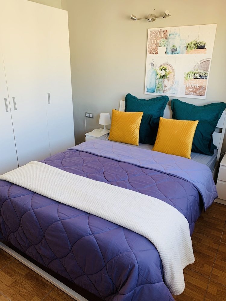 Hotel Byor City Rooms