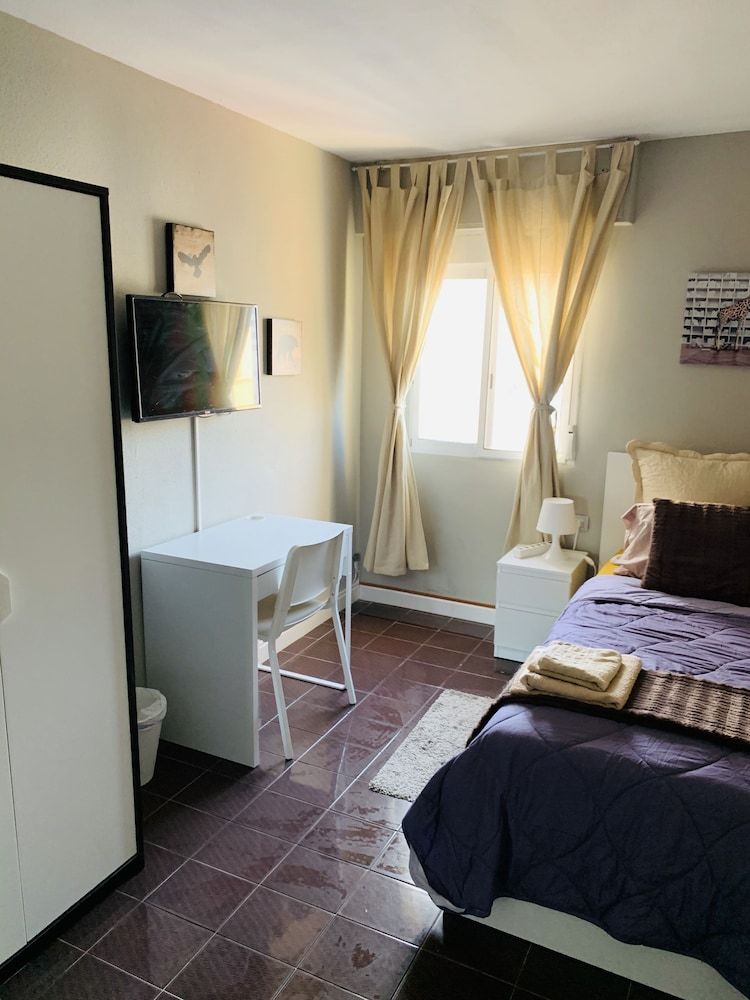 Hotel Byor City Rooms