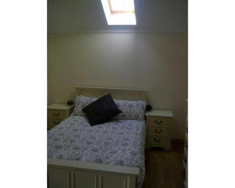 Flatfield House Clock Tower Coaching Apartments