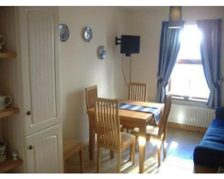 Flatfield House Clock Tower Coaching Apartments