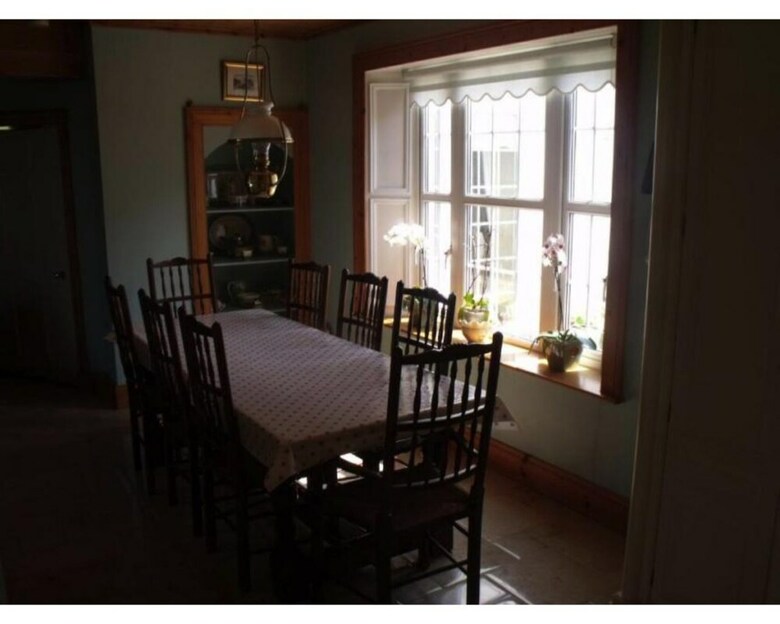 Flatfield House Clock Tower Coaching Apartments