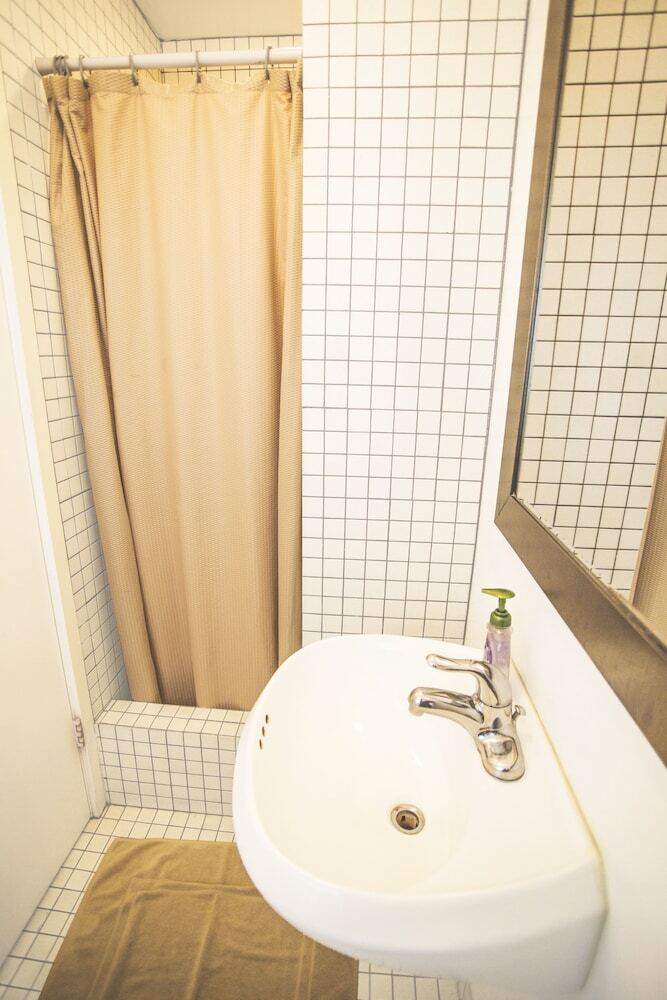 Posada Arnott's Lodge