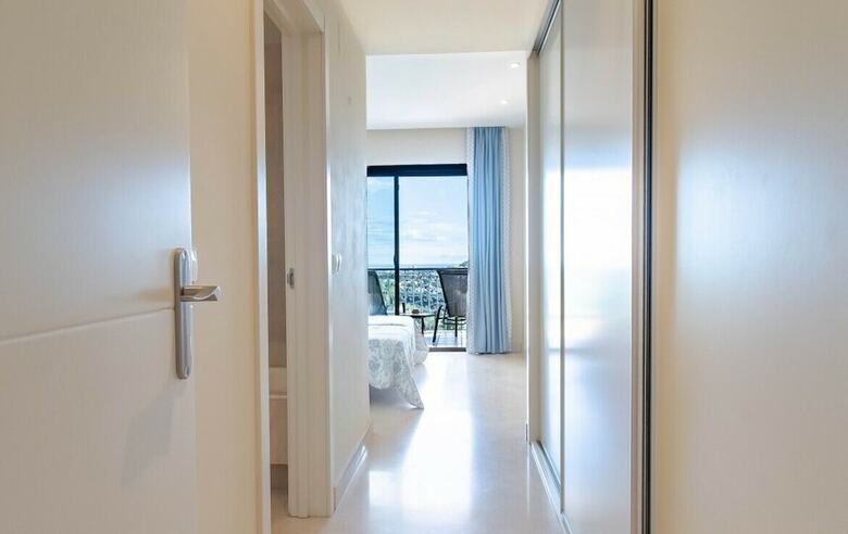 Apartamentos La Quinta Suites Golf