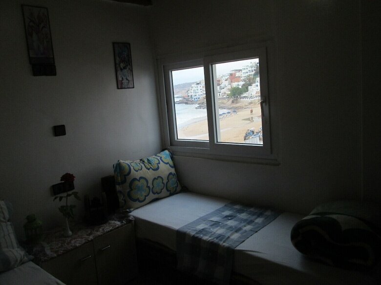 Hostal Tazerzit Hostel-restau