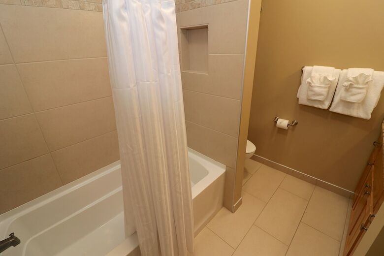 Parkside Resort By Kees Vacations