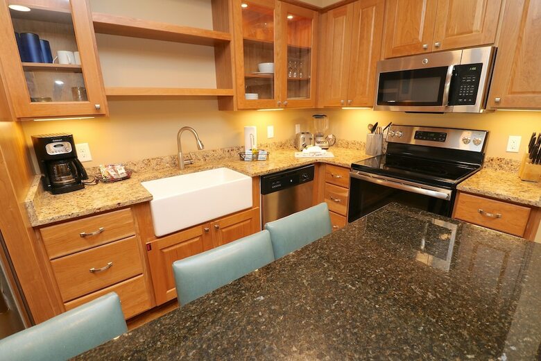 Parkside Resort By Kees Vacations