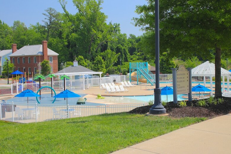 Parkside Resort By Kees Vacations